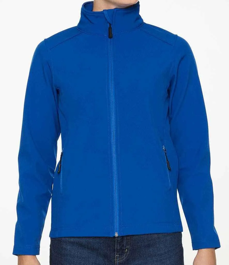Gildan Hammer Ladies Soft Shell Jacket