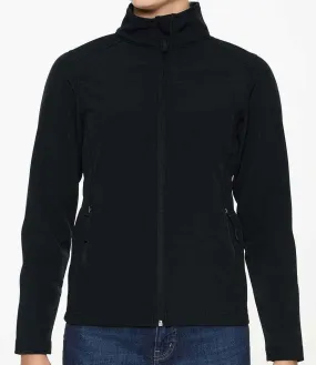 Gildan Hammer Ladies Soft Shell Jacket