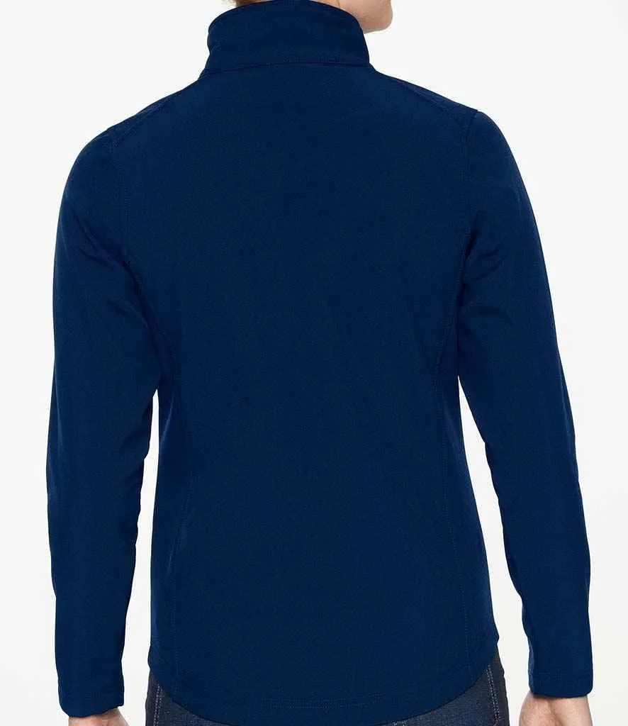 Gildan Hammer Ladies Soft Shell Jacket