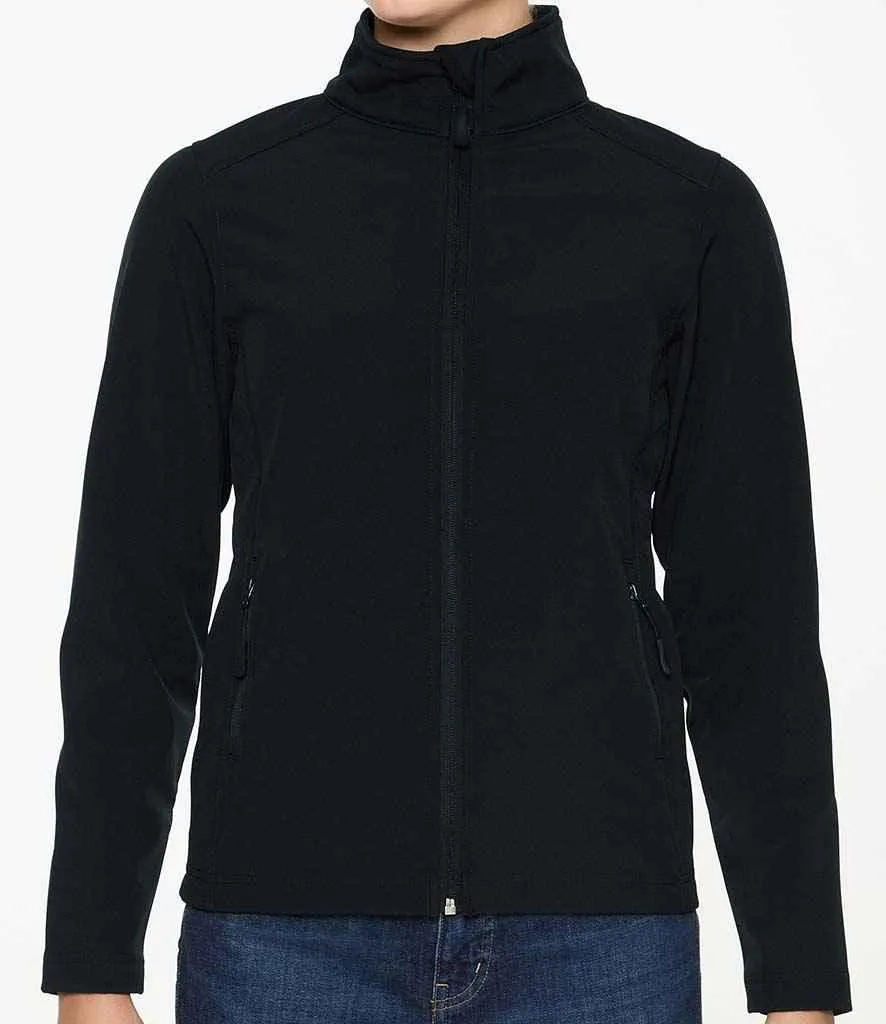 Gildan Hammer Ladies Soft Shell Jacket