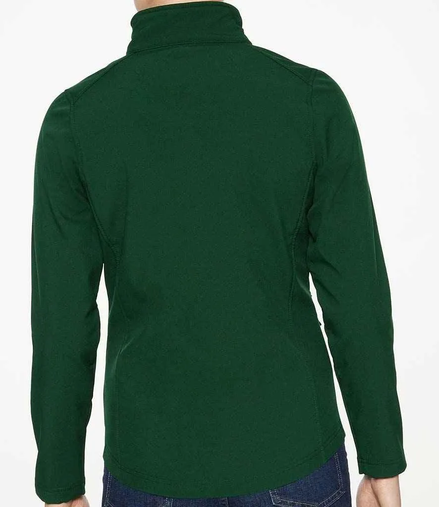 Gildan Hammer Ladies Soft Shell Jacket