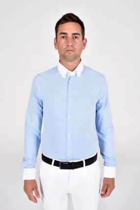 Guibert Shirt Long Sleeve - Q760