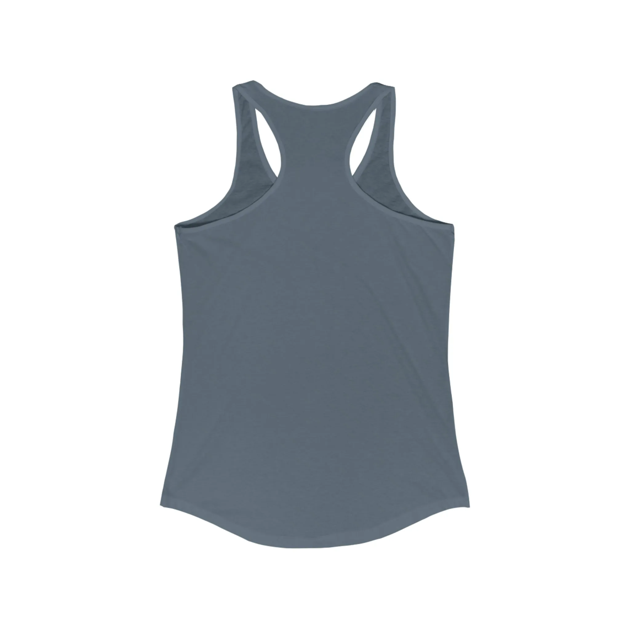 I Put The Bi In Bitch Tank for fitness gym & every day wear