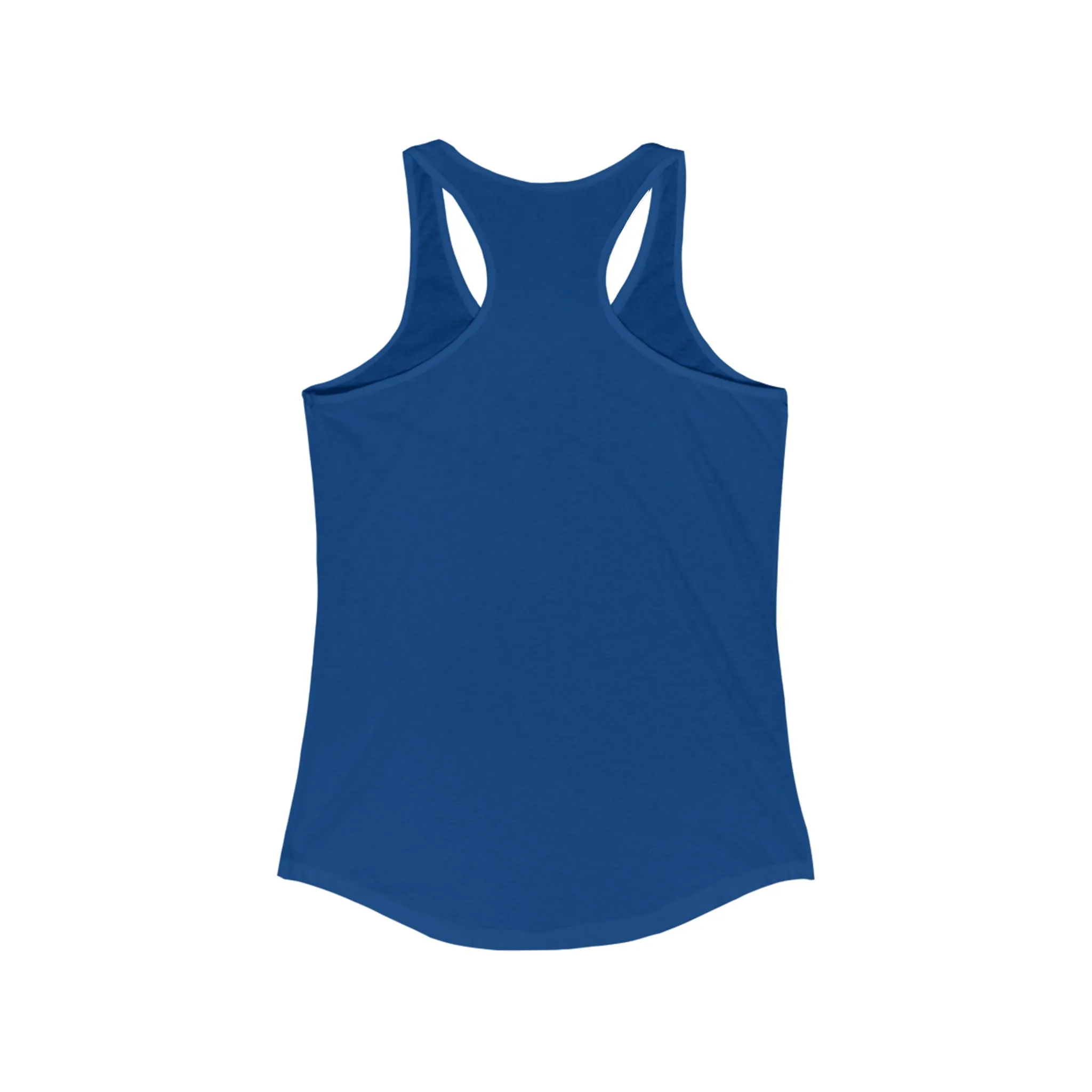 I Put The Bi In Bitch Tank for fitness gym & every day wear