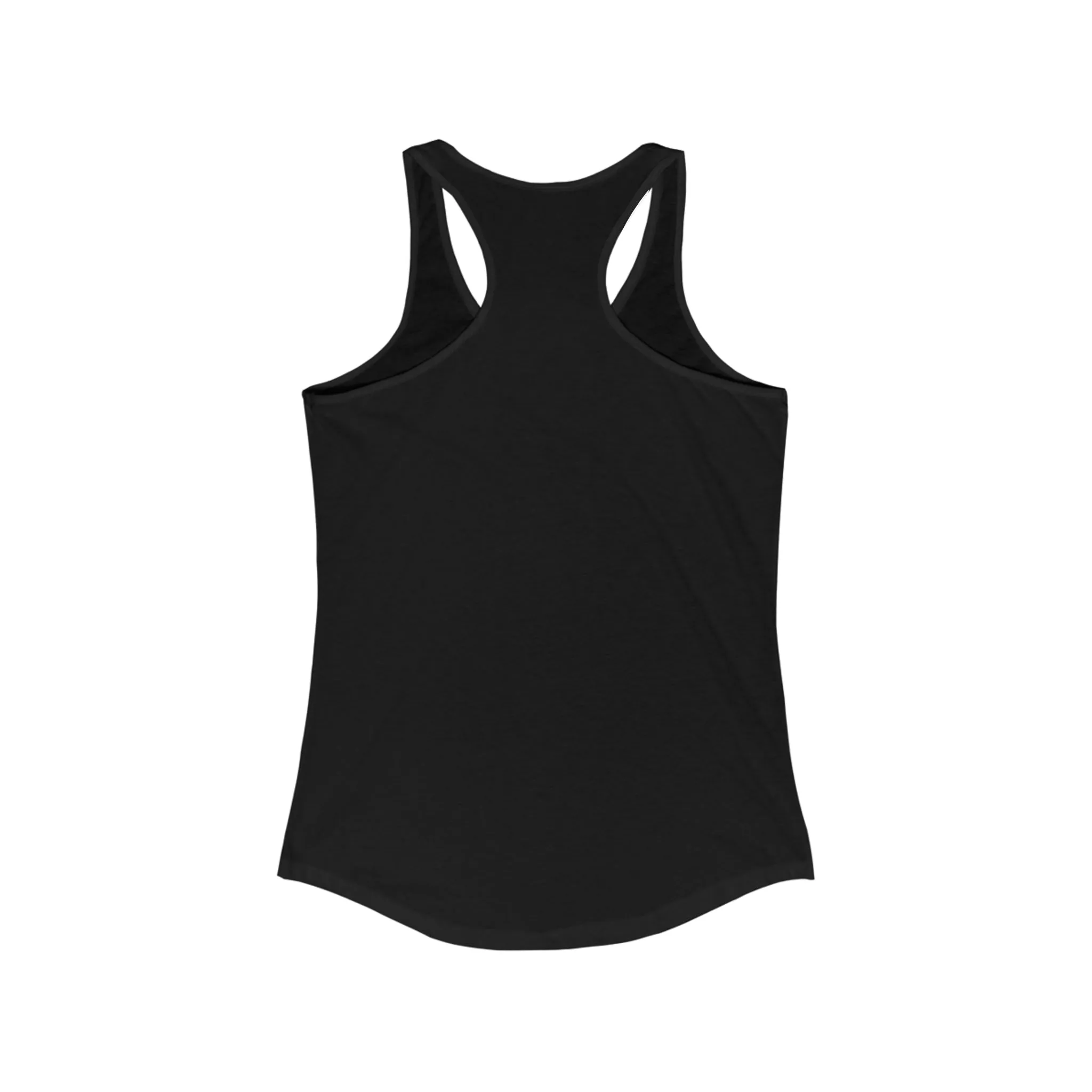 I Put The Bi In Bitch Tank for fitness gym & every day wear
