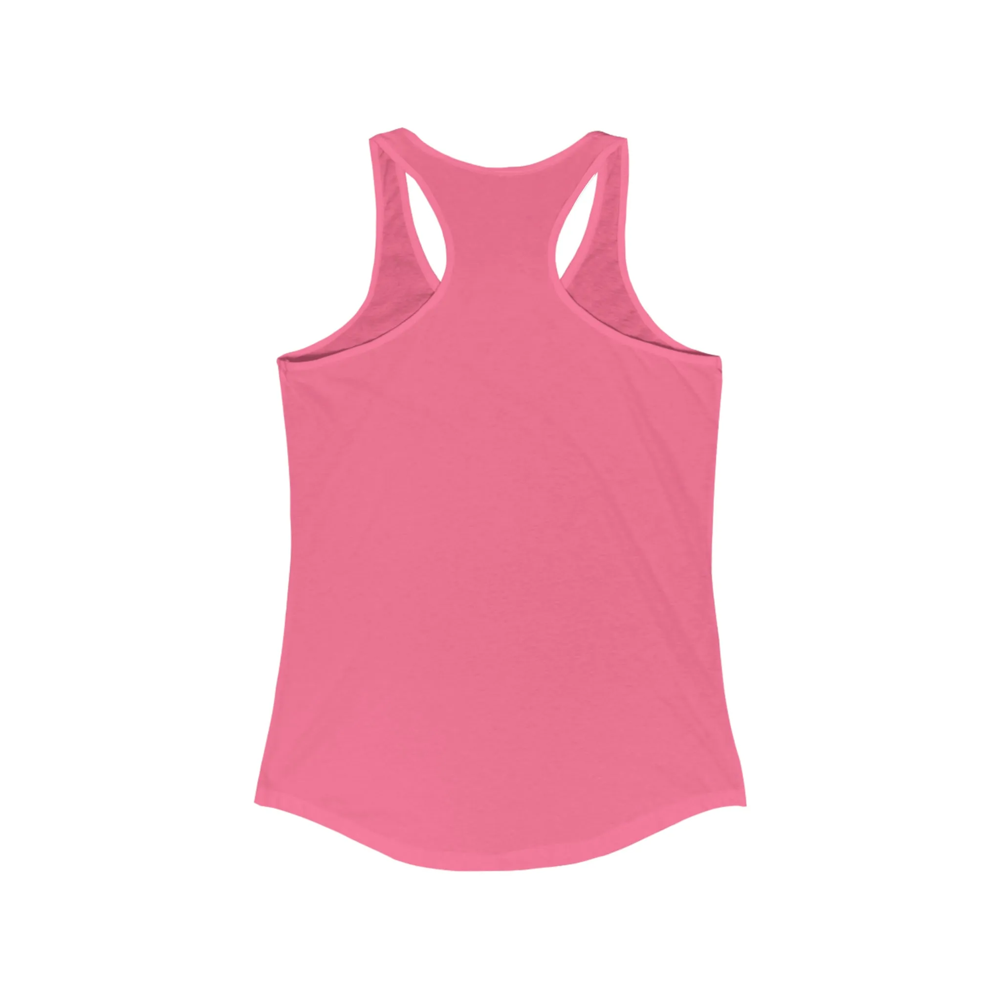 I Put The Bi In Bitch Tank for fitness gym & every day wear