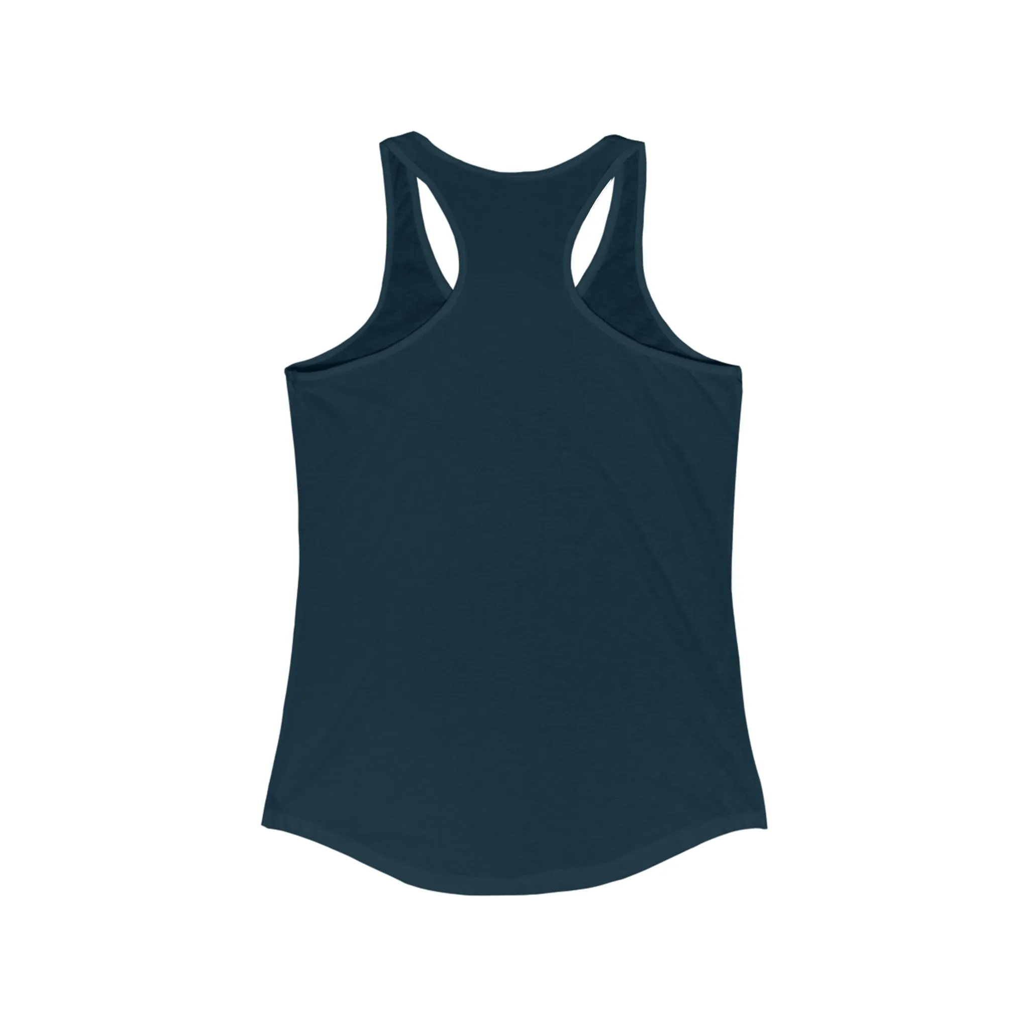 I Put The Bi In Bitch Tank for fitness gym & every day wear