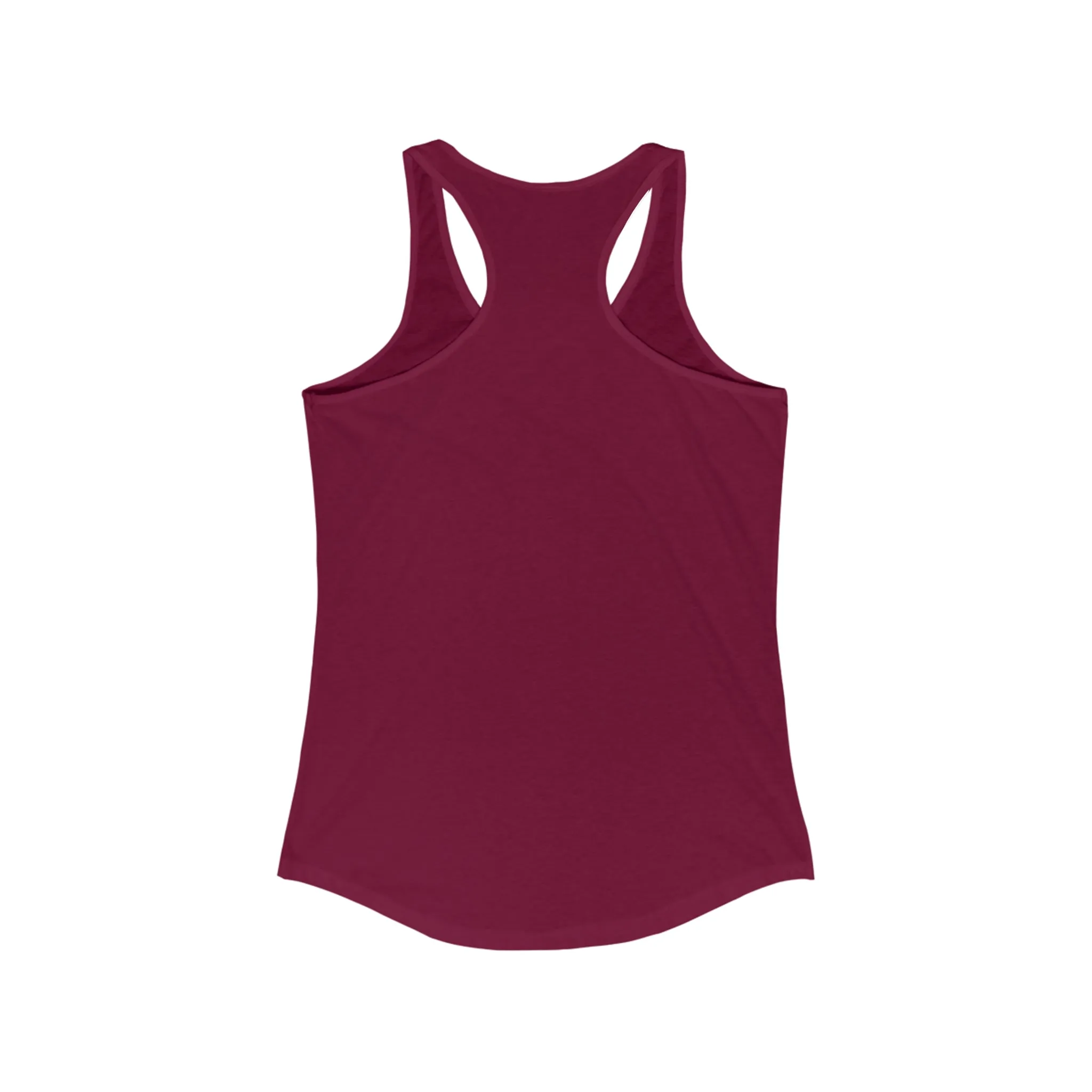 I Put The Bi In Bitch Tank for fitness gym & every day wear