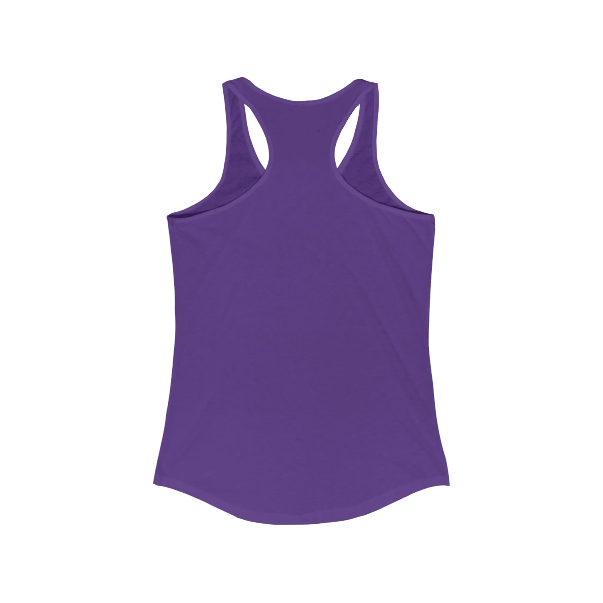 I Put The Bi In Bitch Tank for fitness gym & every day wear