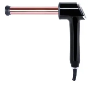 Iron Squad - Ergonomic Curling Iron