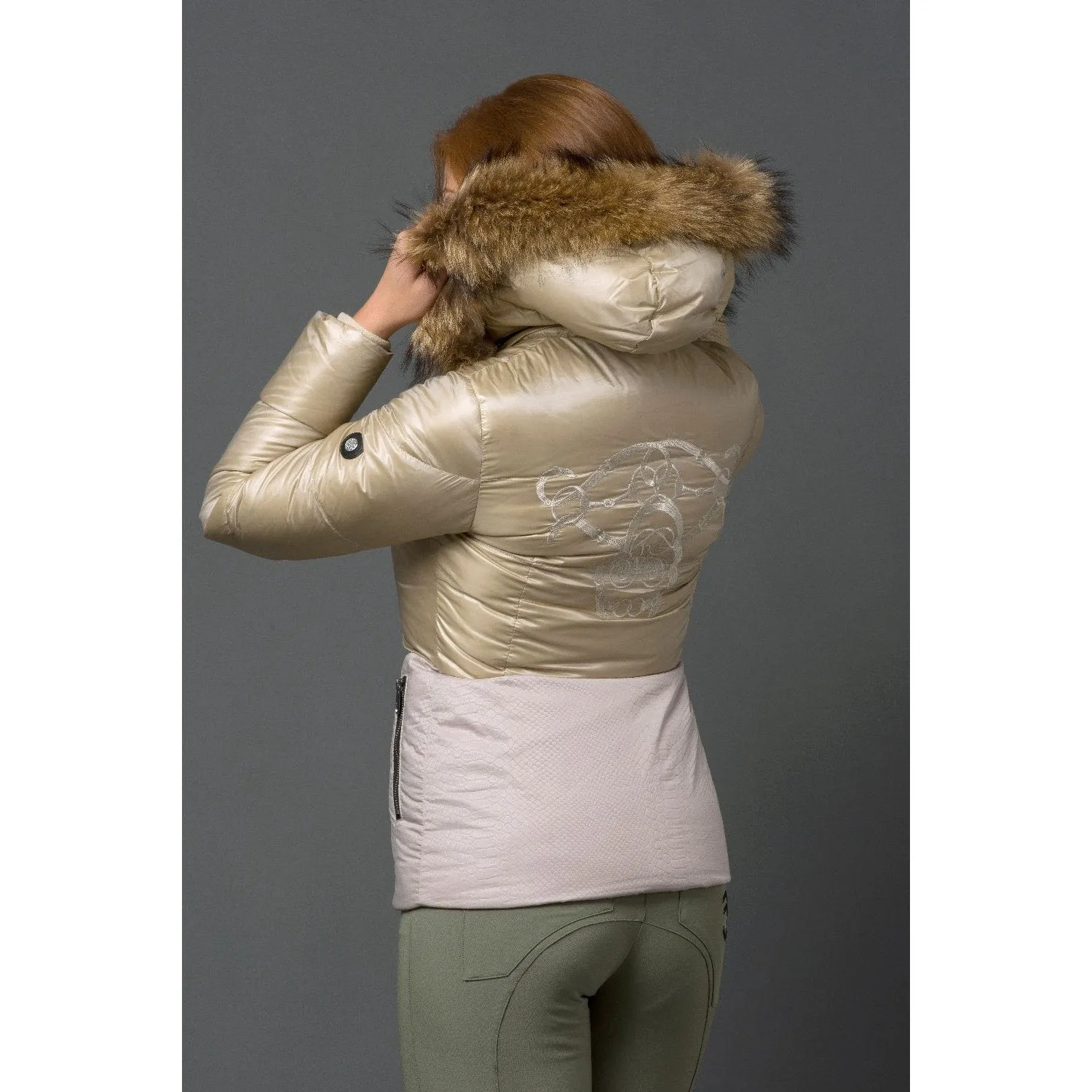 Stylish Joshua Jones Lucie Jacket for Women