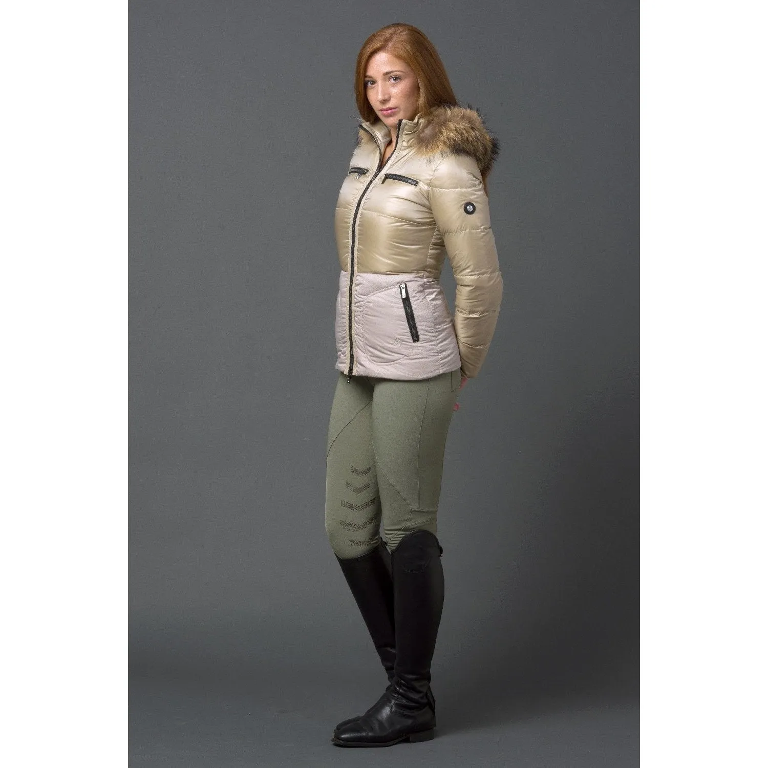 Stylish Joshua Jones Lucie Jacket for Women