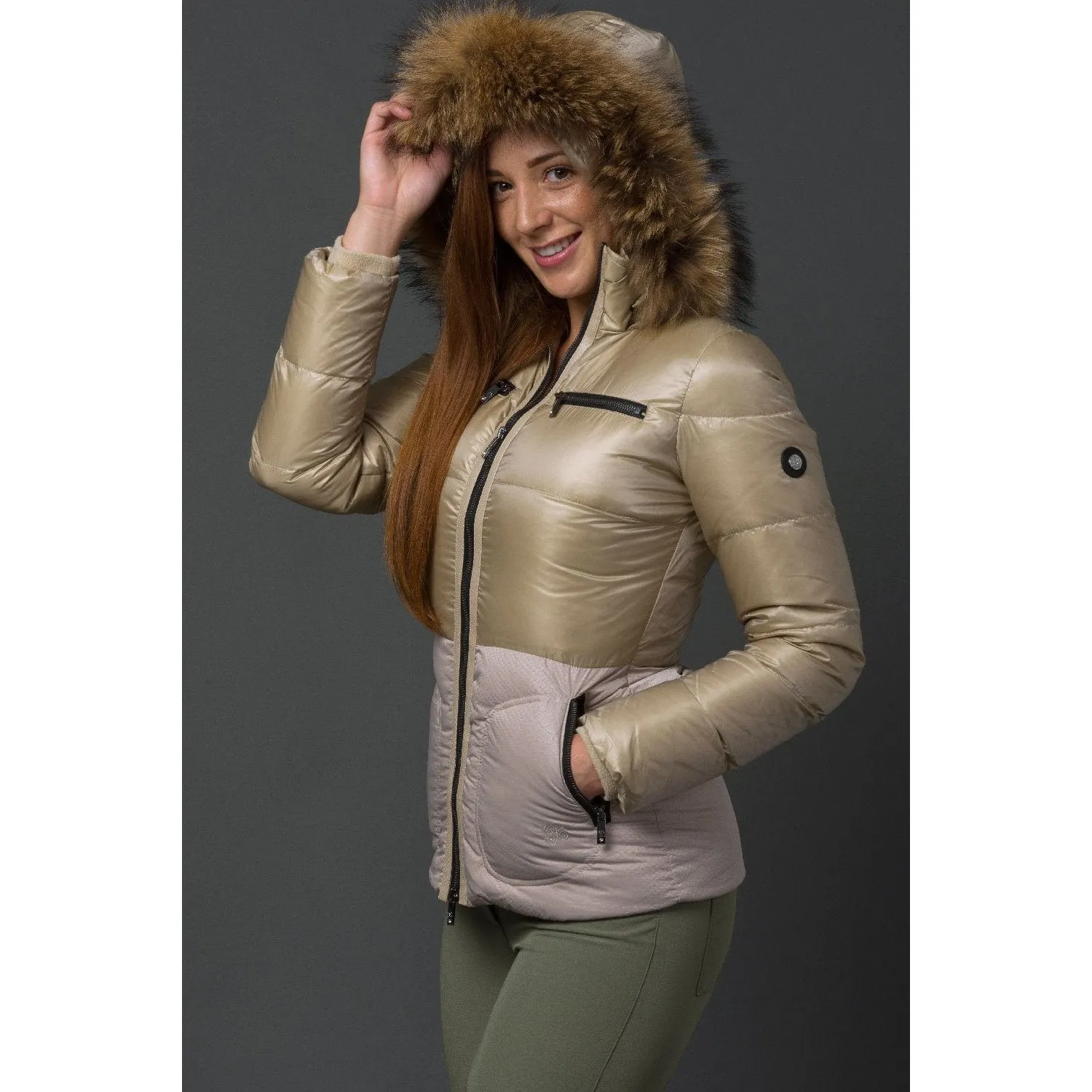 Stylish Joshua Jones Lucie Jacket for Women