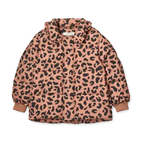 Liewood Anemone Down Puffer Jacket | Leo - Tuscany