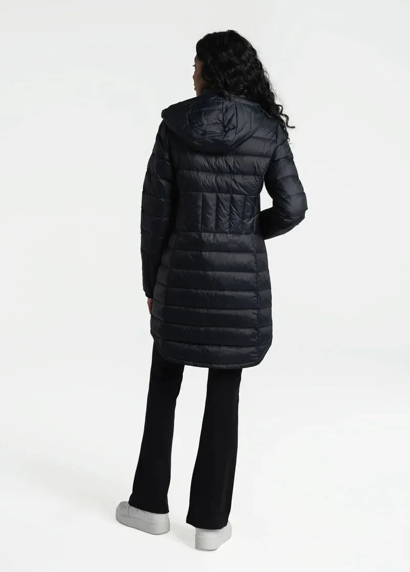 Lolë Claudia Lightweight Down Jacket