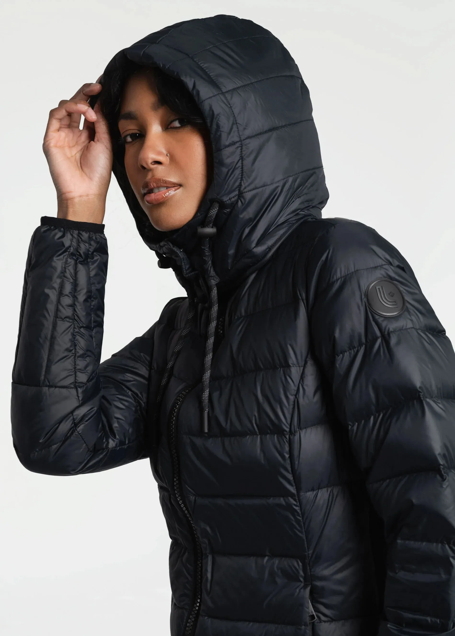Lolë Claudia Lightweight Down Jacket
