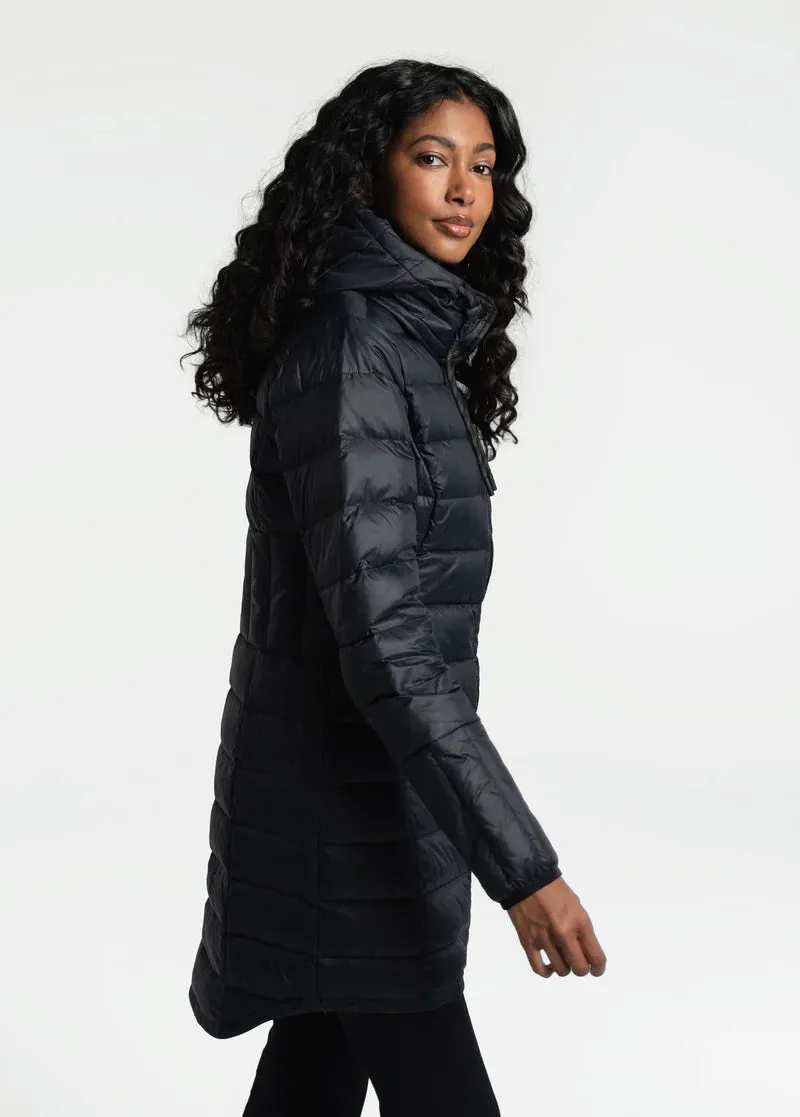 Lolë Claudia Lightweight Down Jacket
