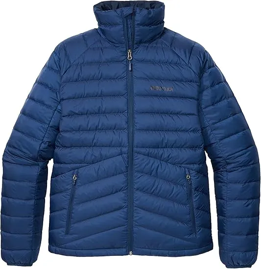 Marmot Highlander Down Jacket Men's Past Season
