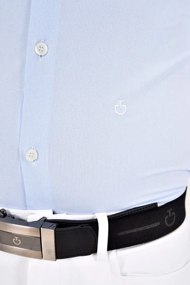 Men's Guibert Shirt Long Sleeve - F760