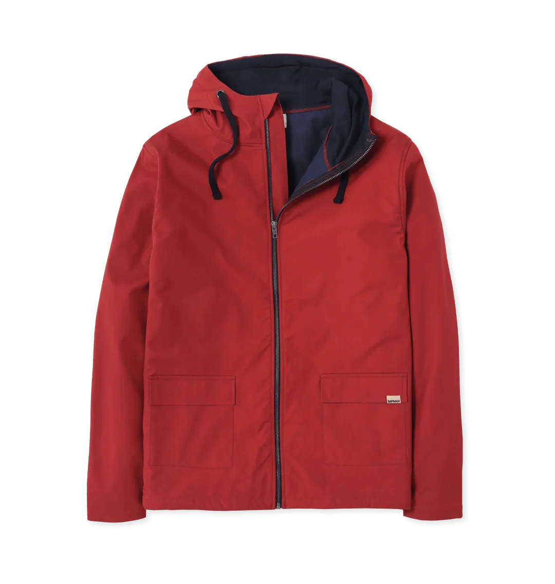 Men’s Nautical Lined Jacket
