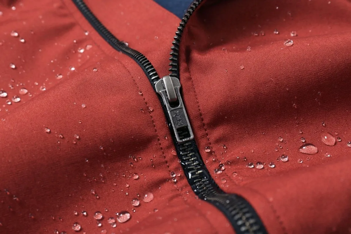 Men’s Nautical Lined Jacket