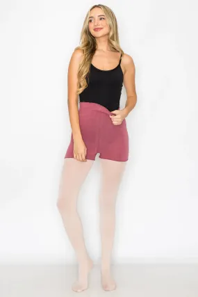 Mia Roll Down Shorts
