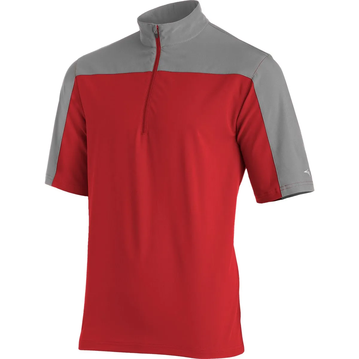 Mizuno Adult Comp Short Sleeve Batting Jacket