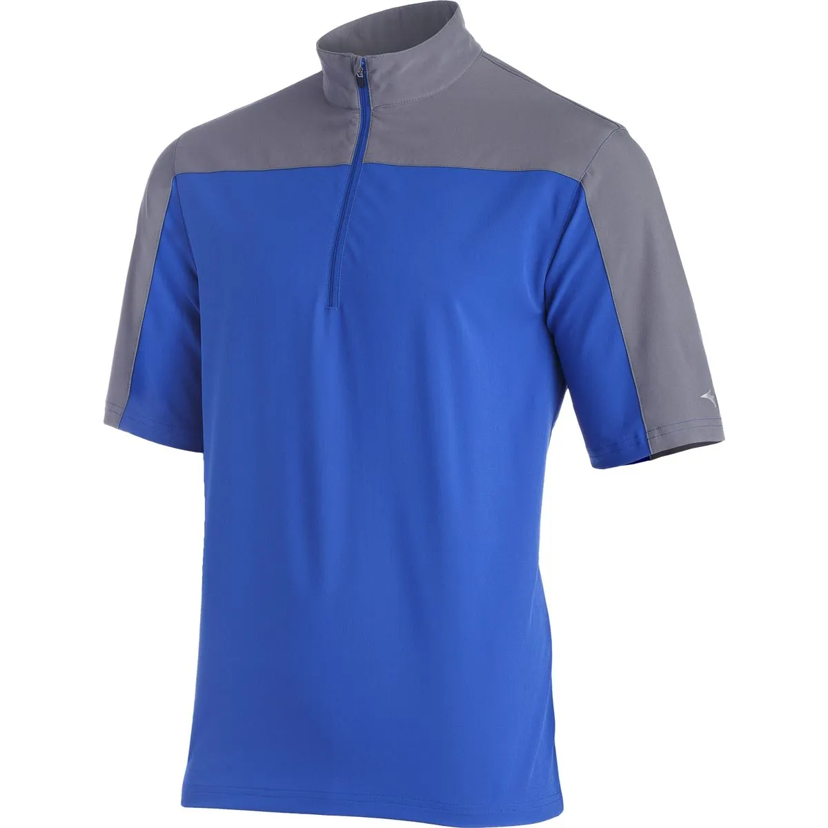 Mizuno Adult Comp Short Sleeve Batting Jacket