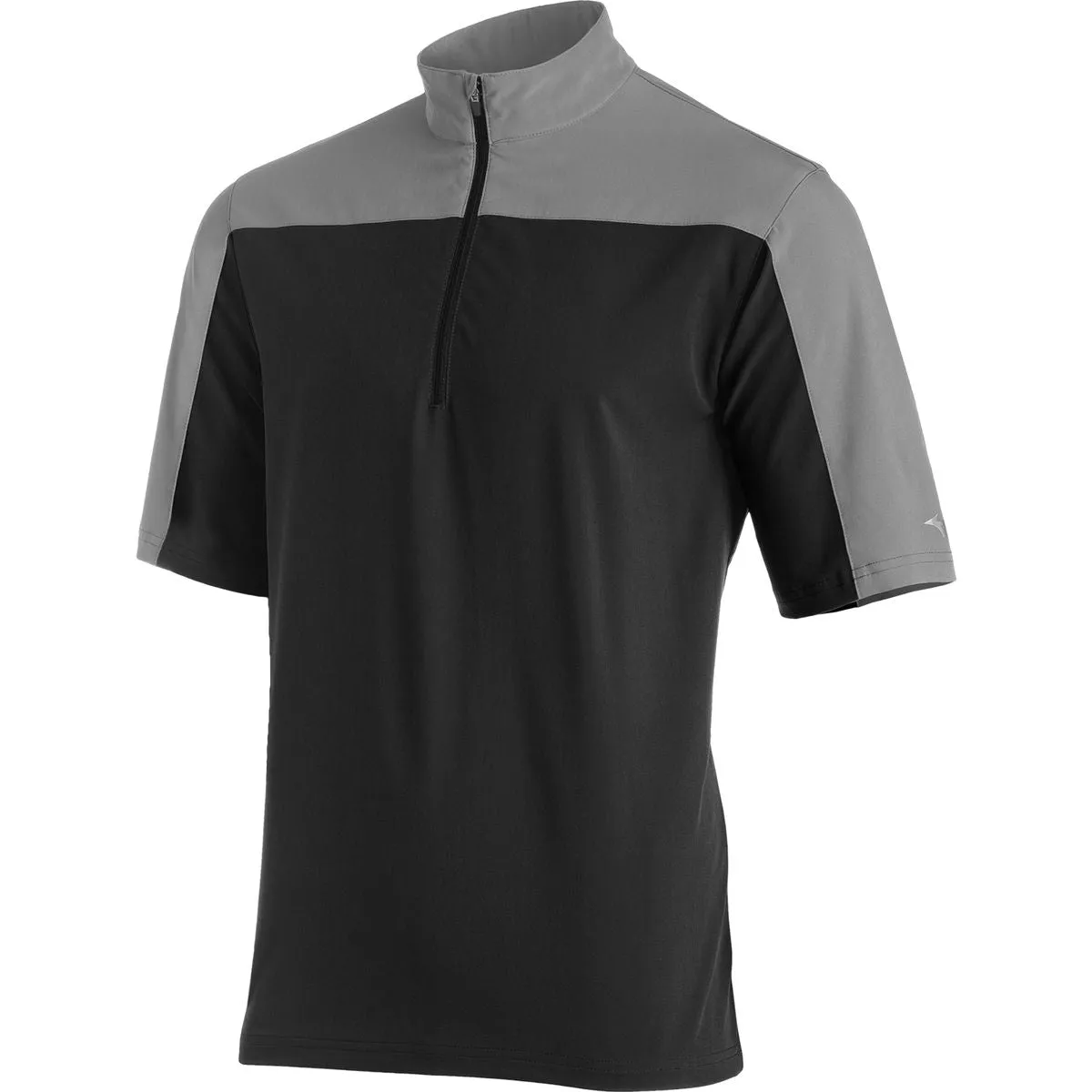 Mizuno Adult Comp Short Sleeve Batting Jacket