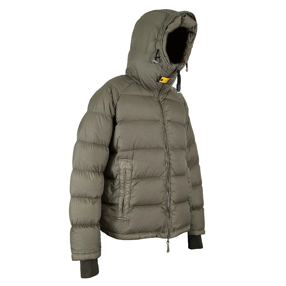 Norton Jacket | Fisherman