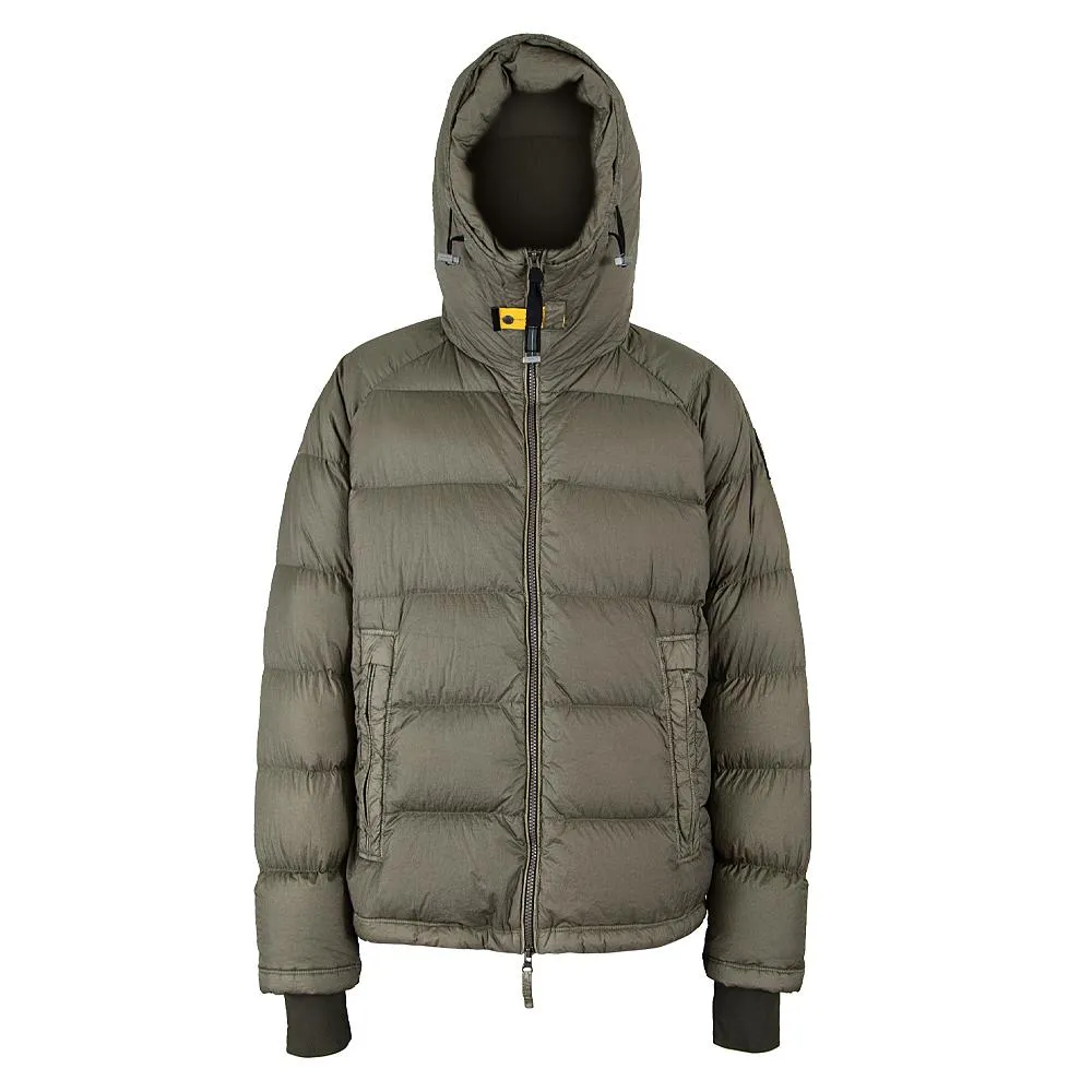 Norton Jacket | Fisherman