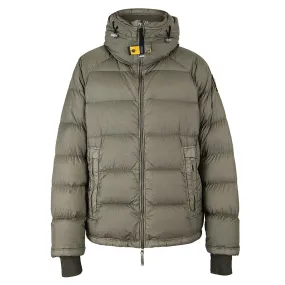Norton Jacket | Fisherman