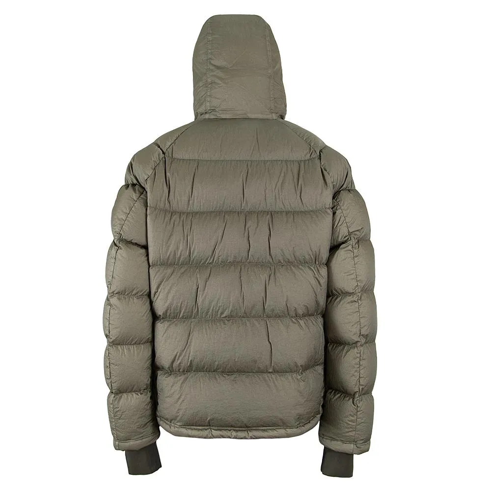 Norton Jacket | Fisherman