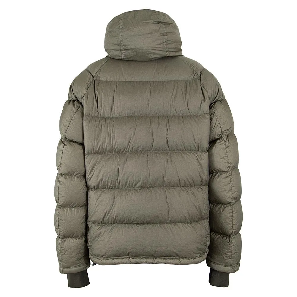 Norton Jacket | Fisherman