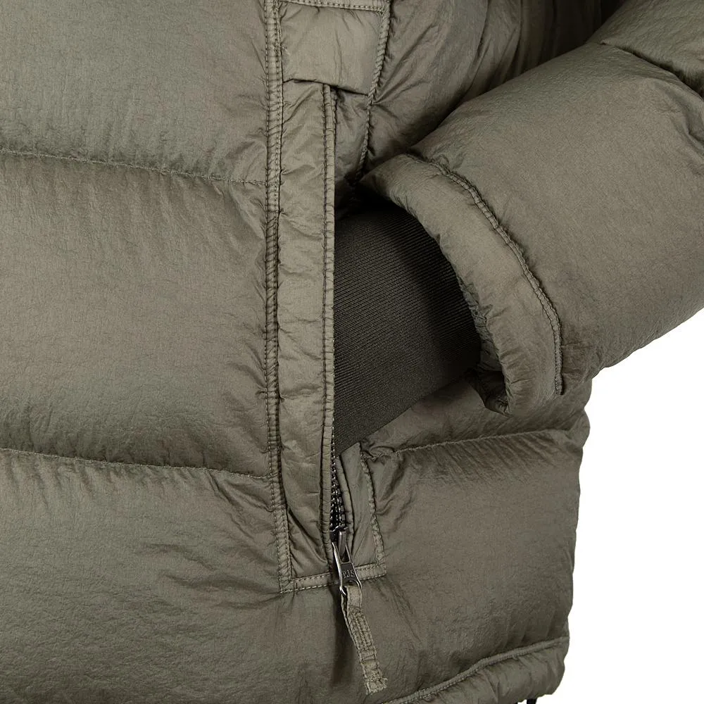 Norton Jacket | Fisherman