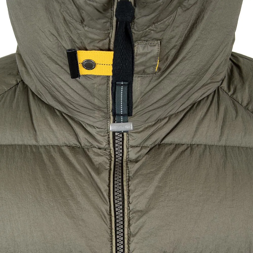 Norton Jacket | Fisherman