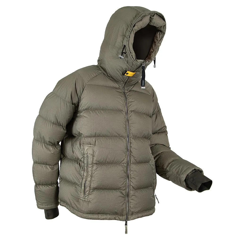 Norton Jacket | Fisherman