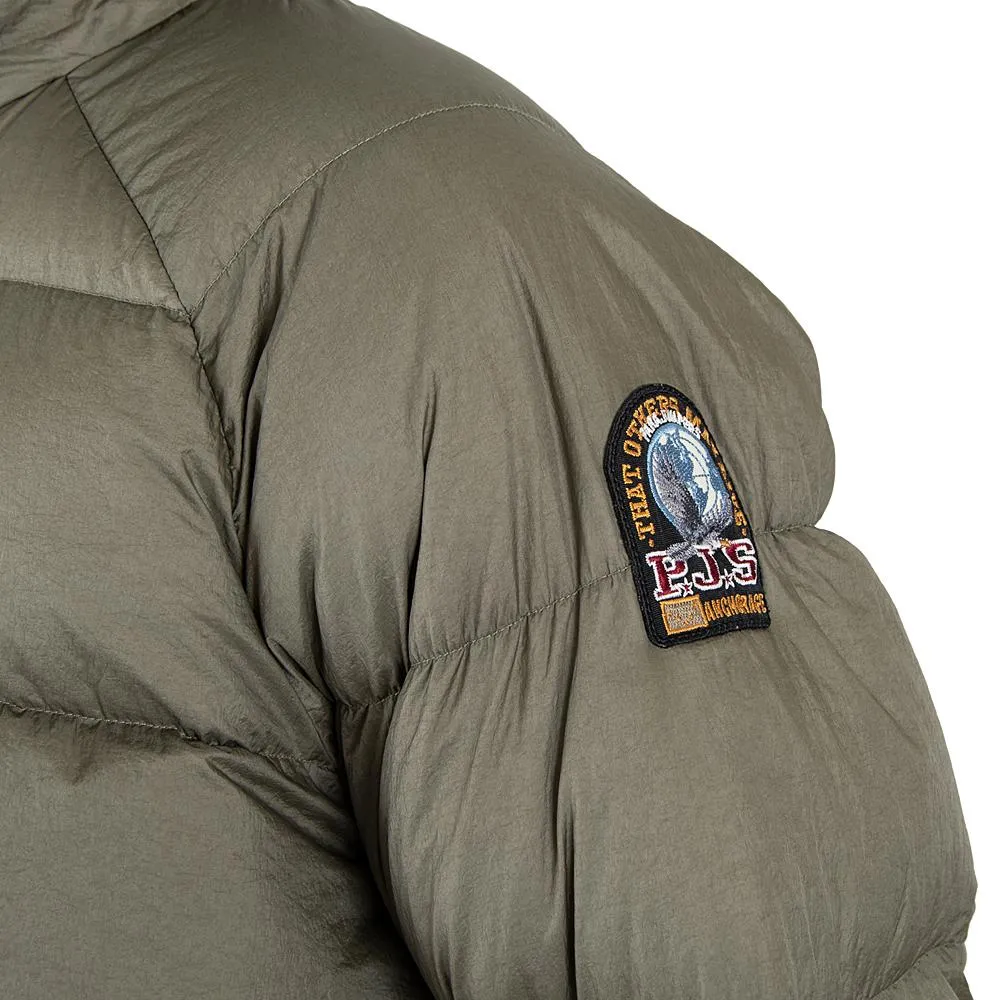 Norton Jacket | Fisherman