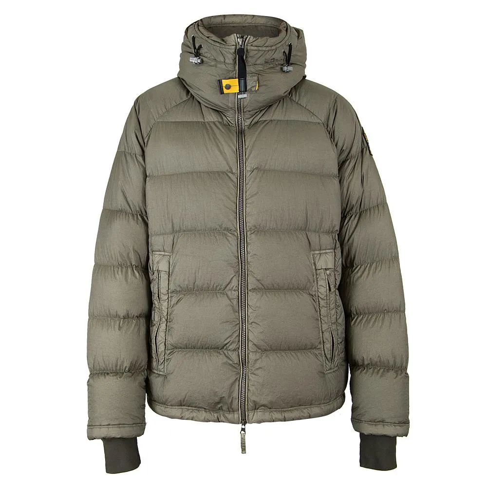 Norton Jacket | Fisherman