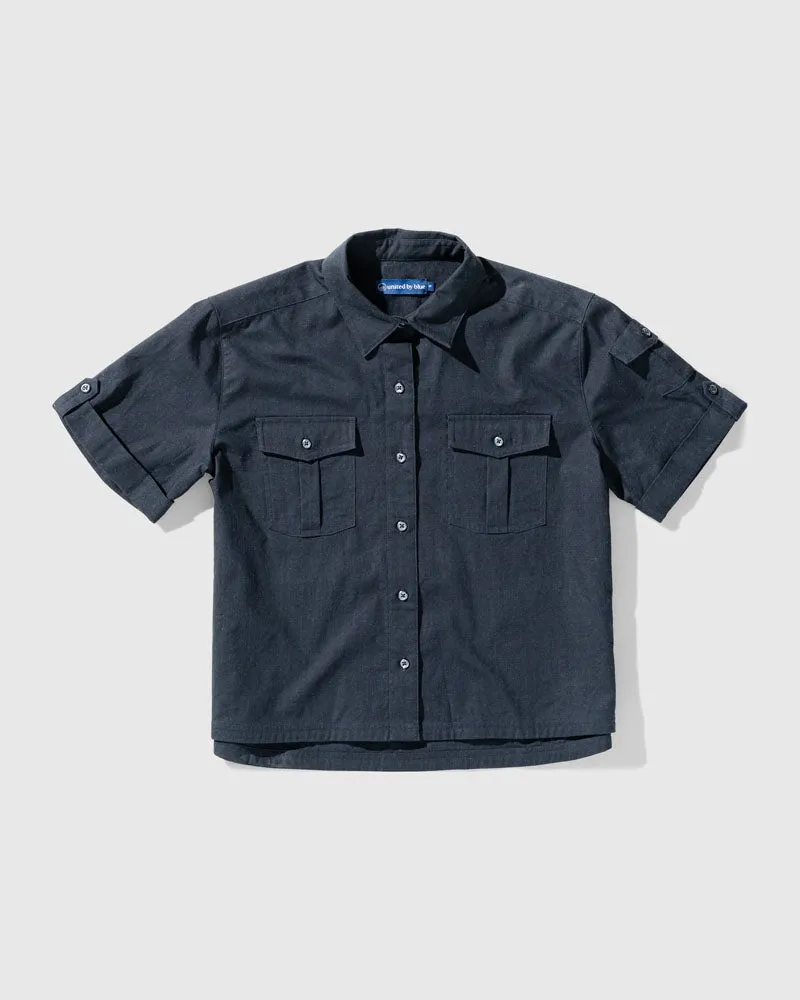 Organic Utility Shirt