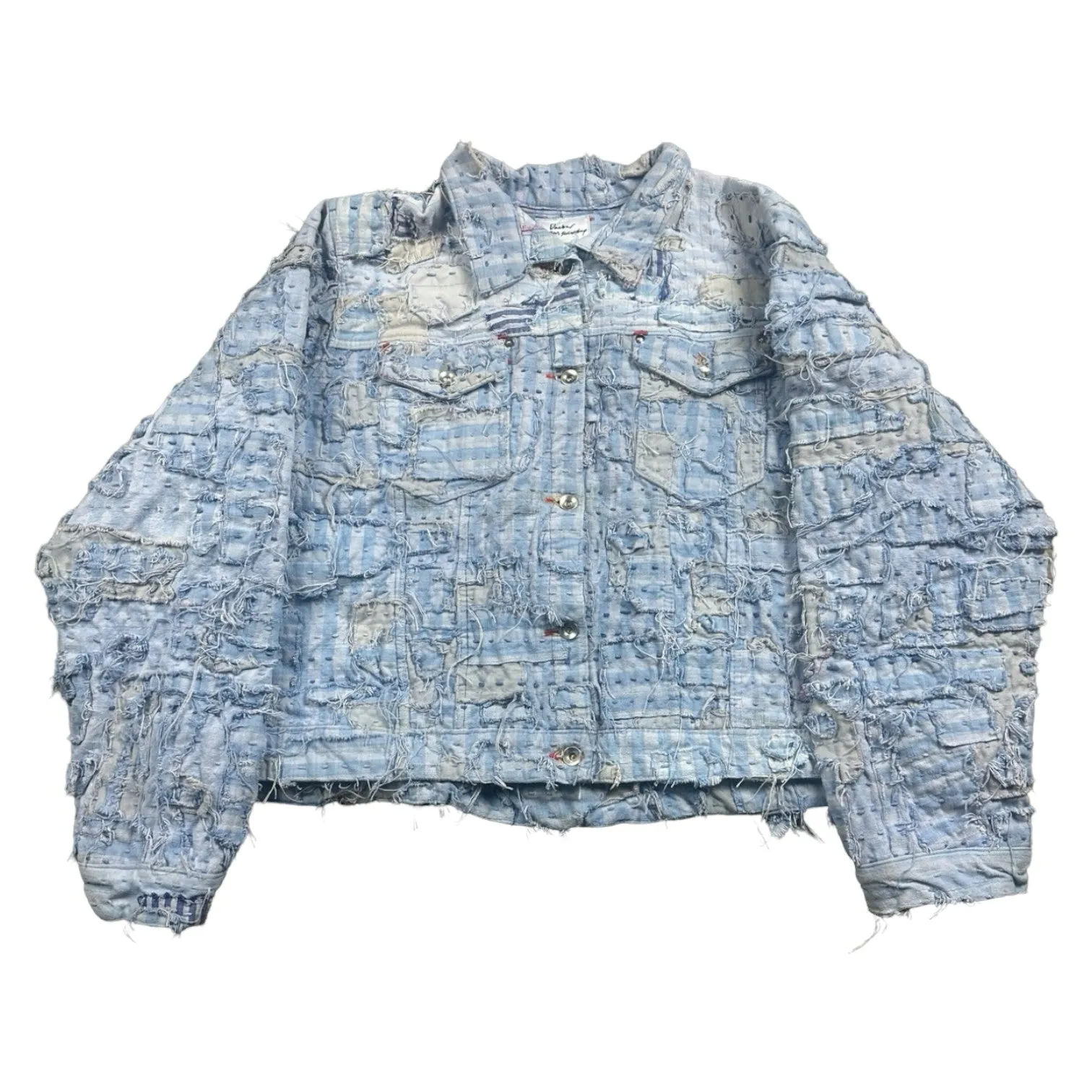 Picnic Boro Jacket XL