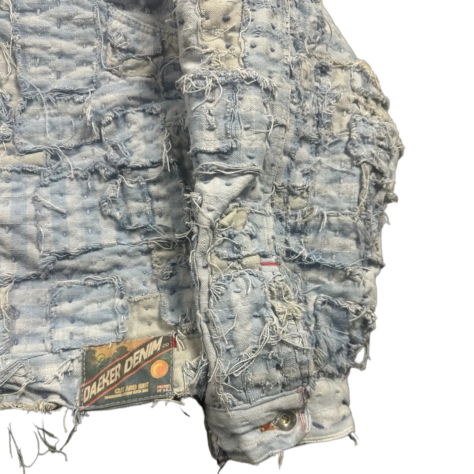 Picnic Boro Jacket XL