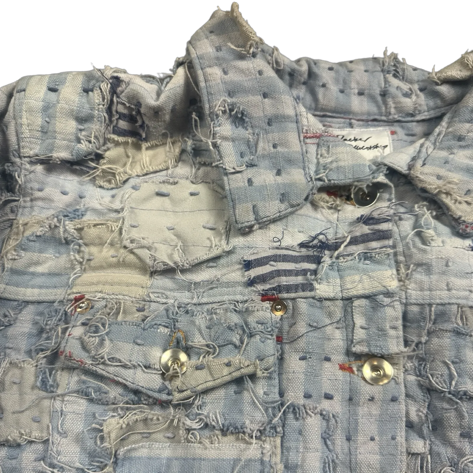 Picnic Boro Jacket XL