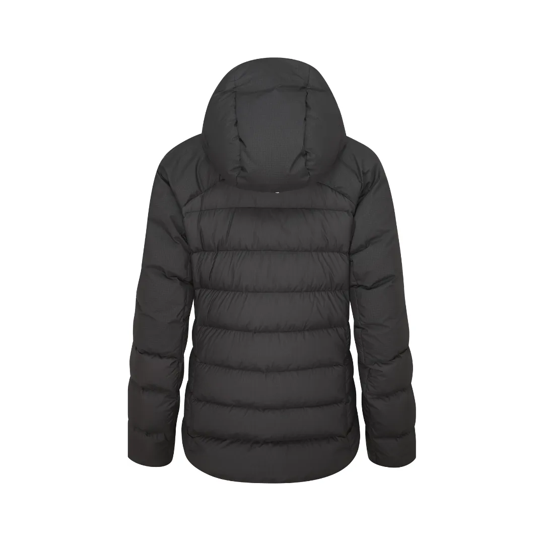 Rab Women's Infinity Alpine Down Jacket