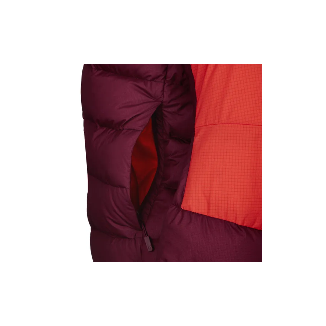 Rab Women's Infinity Alpine Down Jacket