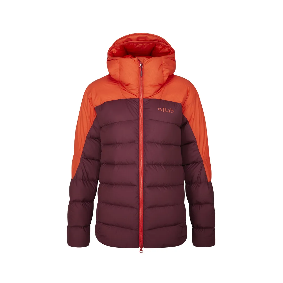 Rab Women's Infinity Alpine Down Jacket