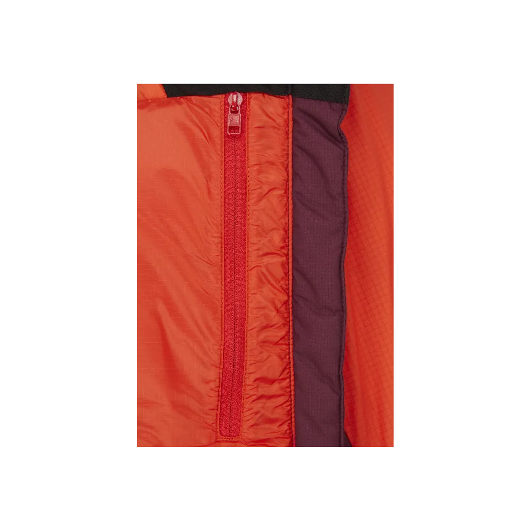 Rab Women's Infinity Alpine Down Jacket