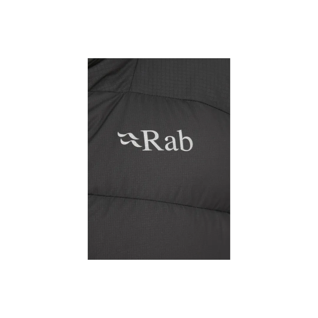 Rab Women's Infinity Alpine Down Jacket