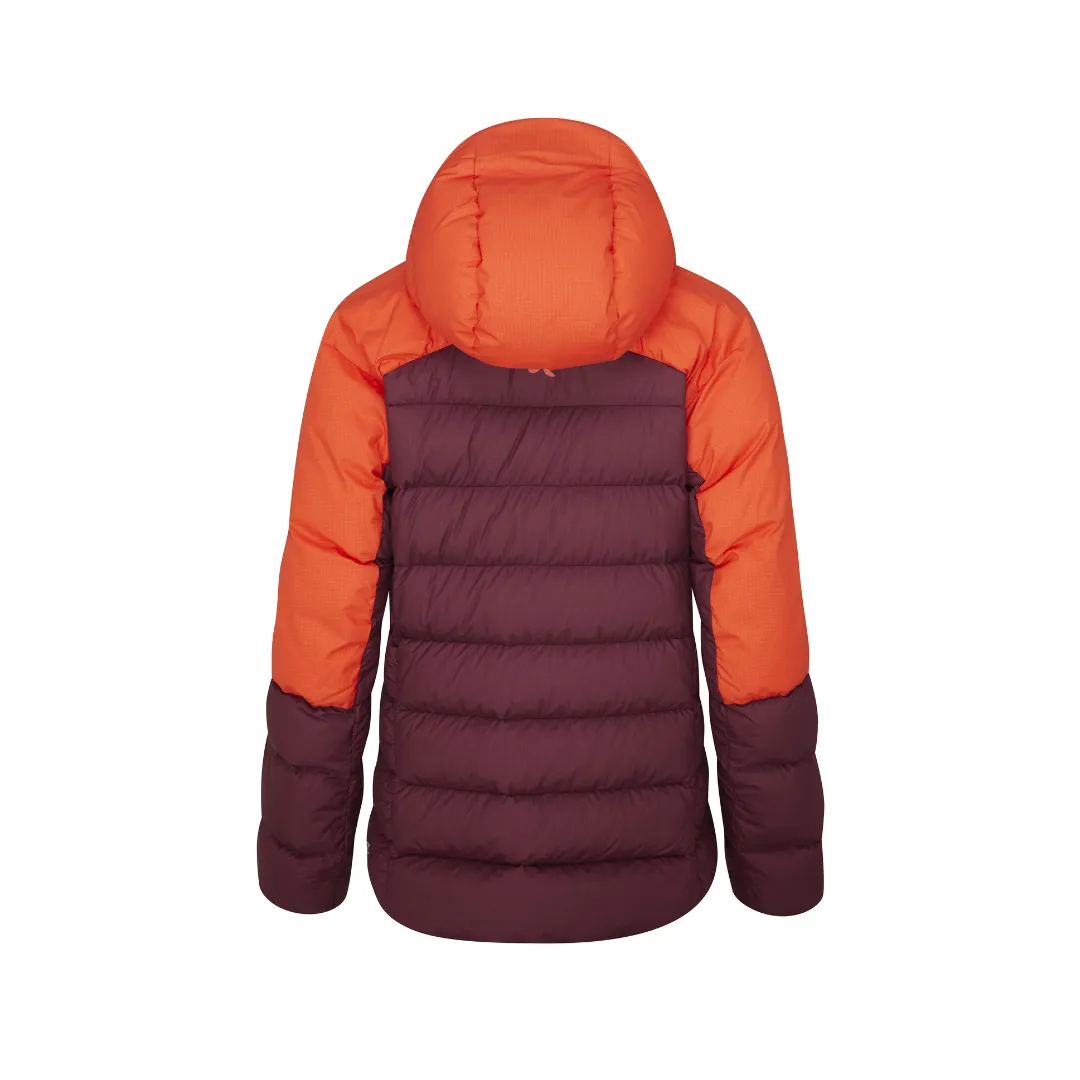 Rab Women's Infinity Alpine Down Jacket