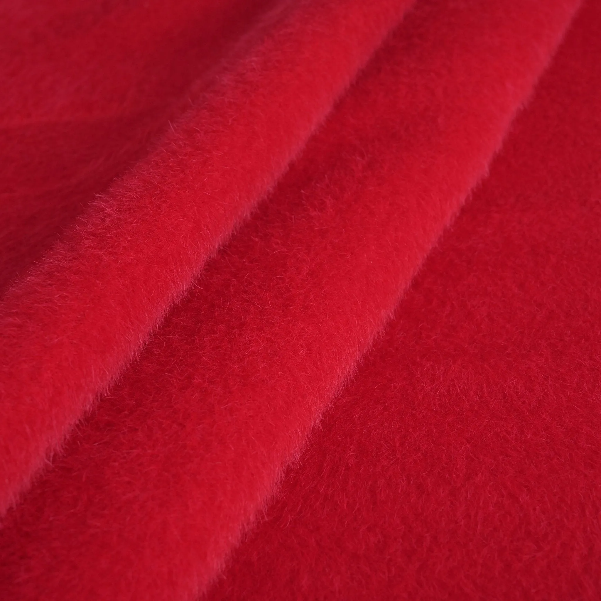Red Alpaka Coating - 4614